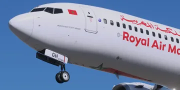 Royal Air Maroc partners with JFK’s New Terminal One for June 2026 operations.
