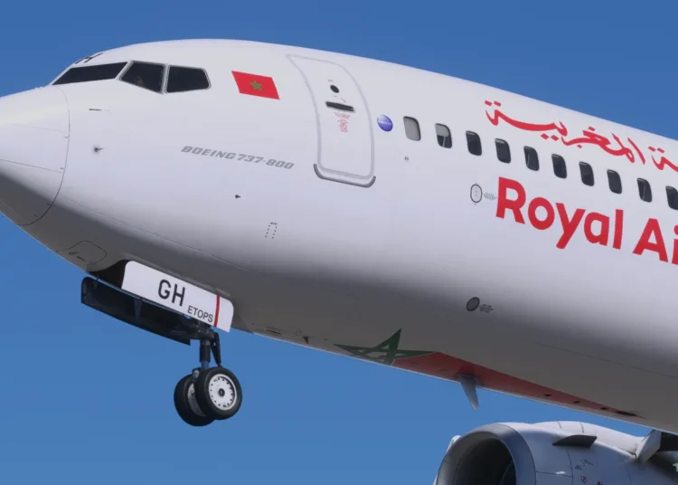 Royal Air Maroc partners with JFK’s New Terminal One for June 2026 operations.