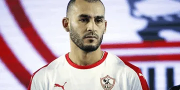 Egyptian club Zamalek have completed payment of outstanding dues to former Morocco international Khalid Boutaïb, lifting a FIFA-imposed registration ban.