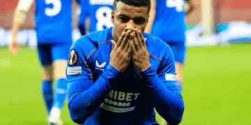 Strasbourg are exploring a move for Morocco international Hamza Igamane as the French club prepares for a potential European campaign next season.