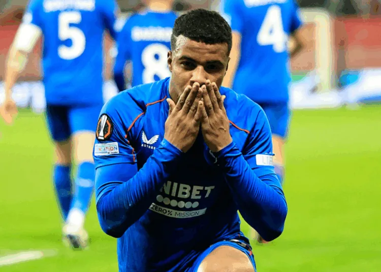 Strasbourg are exploring a move for Morocco international Hamza Igamane as the French club prepares for a potential European campaign next season.