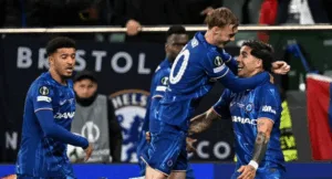 Chelsea becomes the first club to win all major European trophies