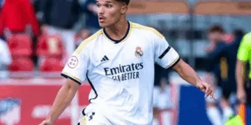 Youssef Lakhadim could move for regular first-team football