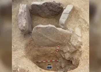 Archaeologists Discover 4,000-Year-Old Burial Sites in Tangier Peninsula