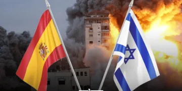 Gaza: Madrid Gathers European, Arab Countries to Halt Israel’s Genocide