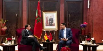 Spain Shuts Down Algerian Claims on Blackout, Renews Gratitude to Morocco