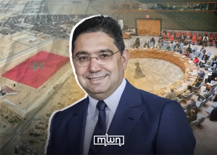 The Bourita Effect, Kenya’s Western Sahara U-turn Is a Testament to Bourita’s Visionary Diplomacy