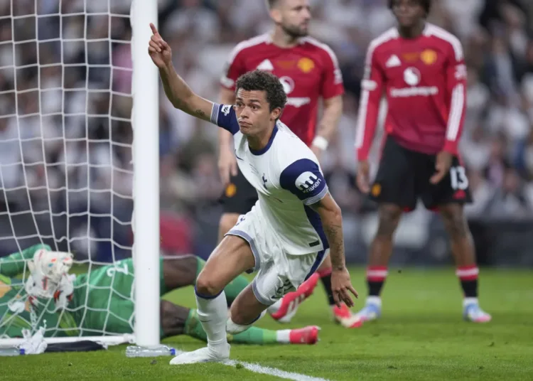 Tottenham Ends 17-Year Trophy Drought with Messy, Legendary European Glory