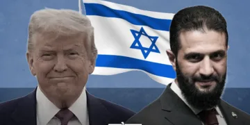 Trump Pushes for Syria-Israel Normalization