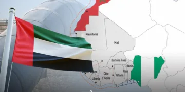 UAE To Invest in Morocco-Nigeria Gas Pipeline Project
