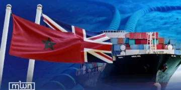 UK Seeks to Boost Cooperation with World-Cup Co-Host Morocco to Unlock Business Opportunities