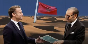 Western Sahara, France's AFD to Invest €150 Million in Morocco’s Southern Provinces