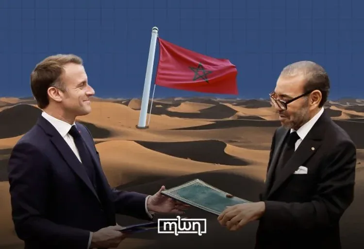 Western Sahara, France's AFD to Invest €150 Million in Morocco’s Southern Provinces