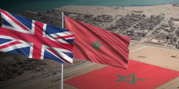 Western Sahara, UK Support for Moroccan Sovereignty Is a Matter of Time