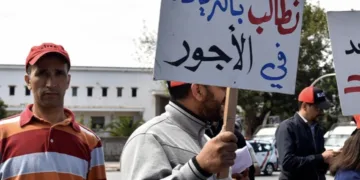 Workers’ Day: Morocco Pledges Public Sector Net Salary Increase to MAD 10,100 by 2026