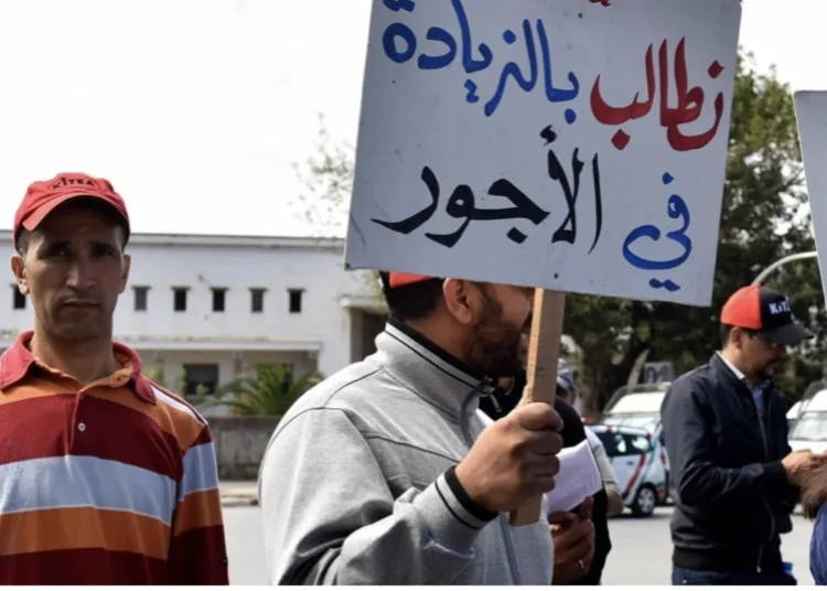 Workers’ Day: Morocco Pledges Public Sector Net Salary Increase to MAD 10,100 by 2026