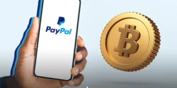 paypal bitcoin