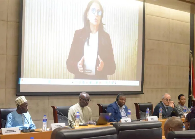 Bouayach: Reparative Justice Must Address Africa’s Past and Present Wounds