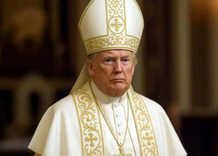 Pope francis