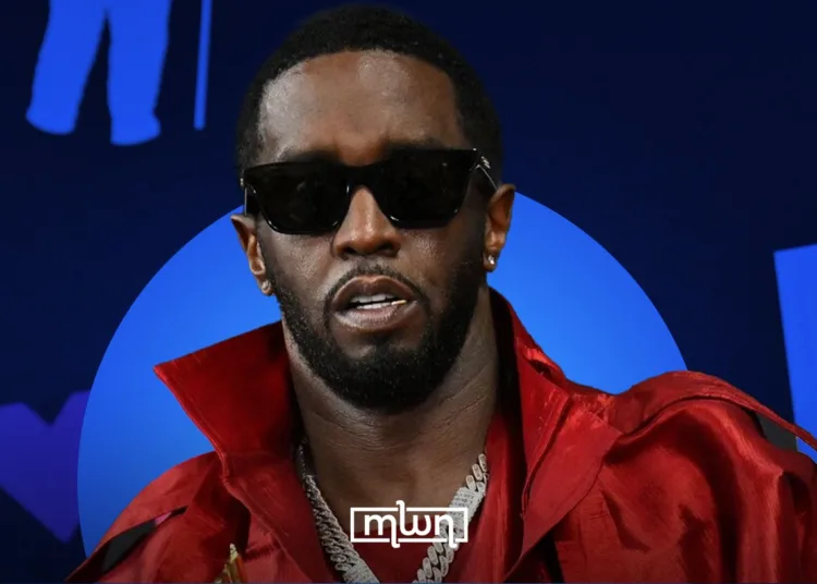 Jury Selection Begins in Sean ‘Diddy’ Combs Sex Trafficking Trial