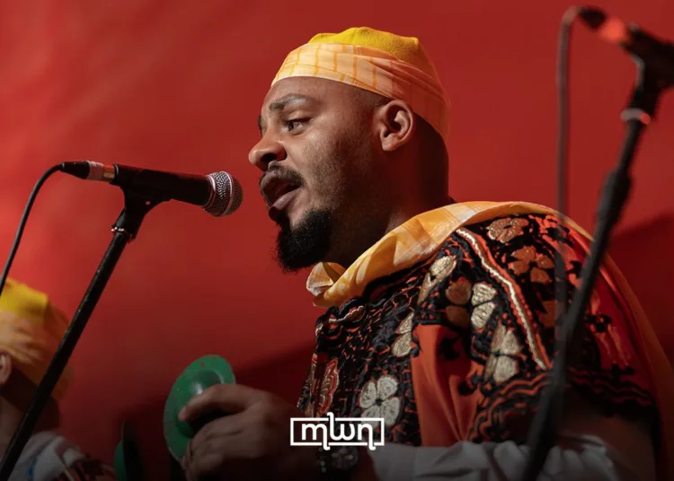 Three Days, One Music-Filled City: Gnaoua Festival 2025 Lineup Unveiled