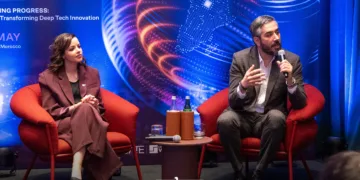The Mohammed VI Polytechnic University (UM6P) kicked off the Deep Tech Summit