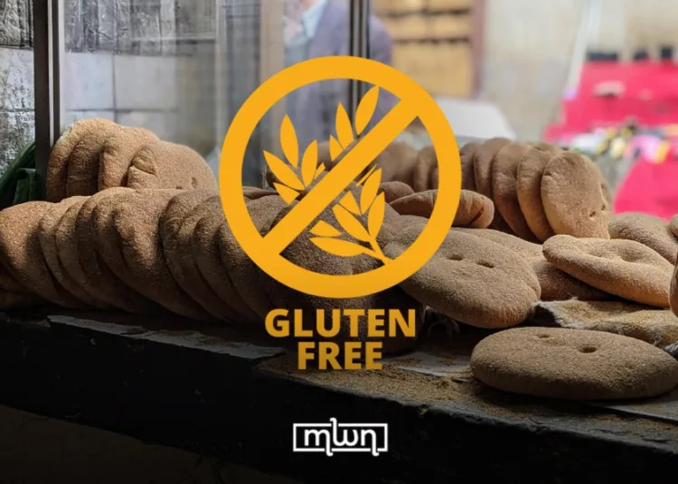 No Wheat, No Worries: A Gluten-Free Guide for Foodies in Morocco