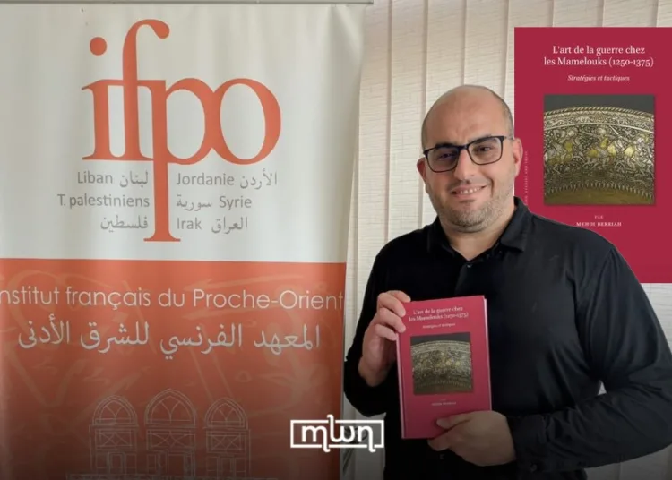 Mehdi Berriah: Islamic Renewal as a Dialogue between Texts and Contexts in the Contemporary Muslim World