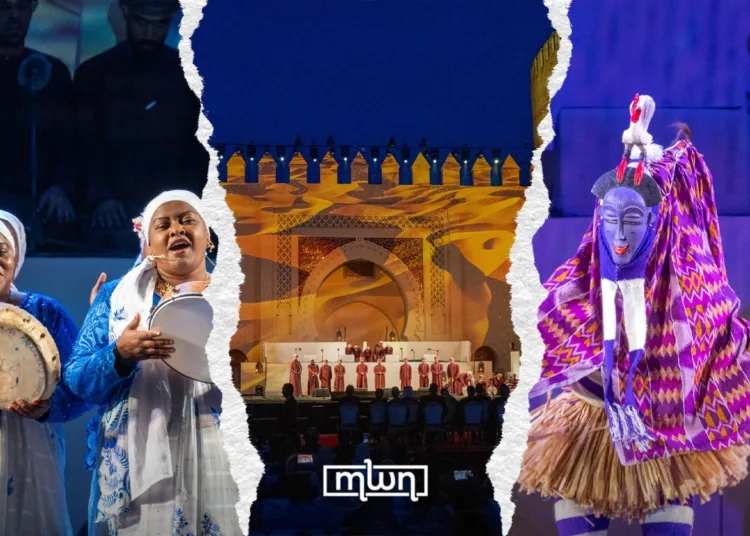 The 28th edition of the Fes Festival of World Sacred Music opened tonight night at the historic Bab Makina, launching nine days of performances that honor Africa’s enduring spiritual legacy and contemporary creative energy.