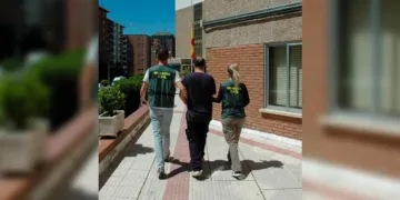Morocco Aids Spain in Arrest of Suspected ISIS Member