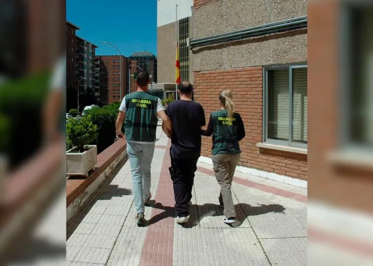 Morocco Aids Spain in Arrest of Suspected ISIS Member