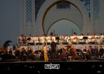 Twin Cities: Italy’s Monteverdi’s Spirit Lights Up Fez at Sacred Music Festival