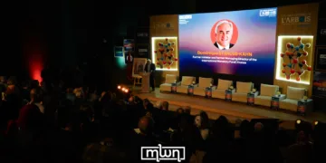 the 15th edition of the Arbois, Atlantic Africa, and Mediterranean Roundtables