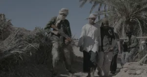 tindouf detainees