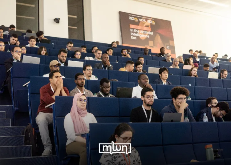 NETYS 2025: Global AI Experts Inspire Moroccan Students at UM6P
