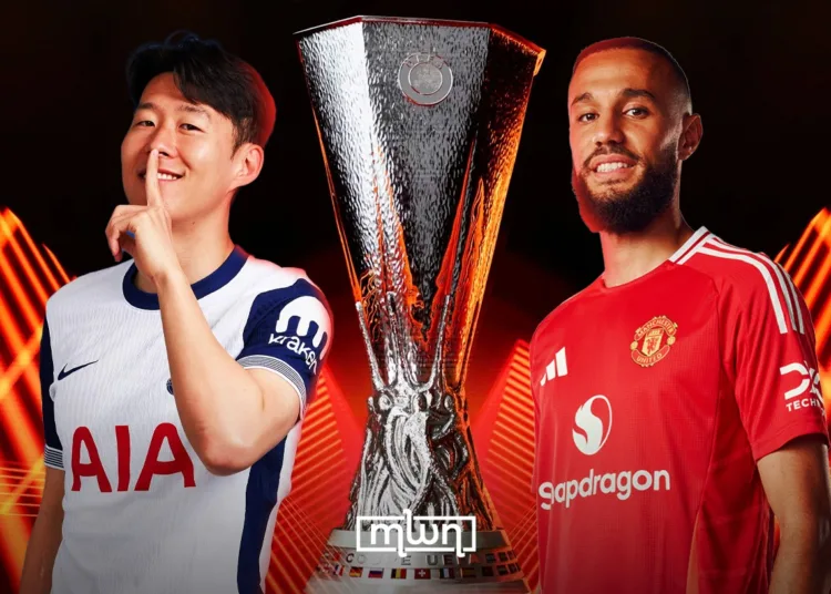 Manchester United vs Tottenham
