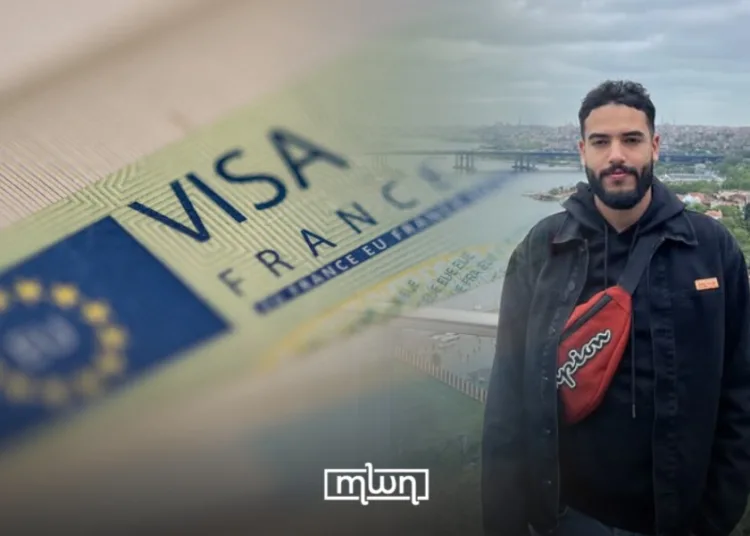 Moroccan YouTuber Reignites Outcry Over Intermediary Exploitation