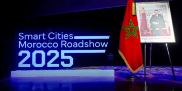 Smart City Morocco: A Roadmap for Resilient, Inclusive, and Tech-Driven African Cities