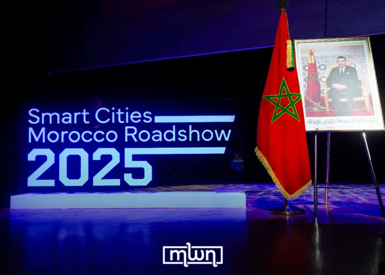 Smart City Morocco: A Roadmap for Resilient, Inclusive, and Tech-Driven African Cities