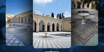Rebirth of Al Batha Museum in Fez: A Journey Through Moroccan History