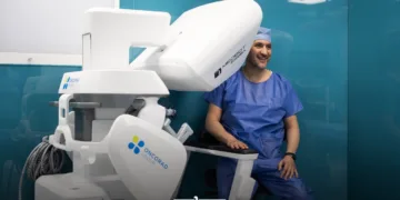 Oncorad wants to make robotic surgery more accessible across Morocco
