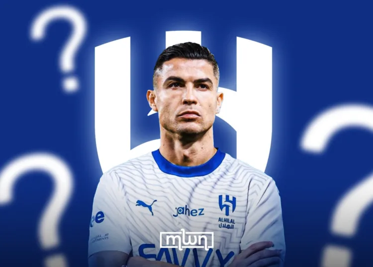 Cristiano Ronaldo is considering a move away from Al Nassr, with Saudi rivals Al Hilal pushing to sign the Portuguese star