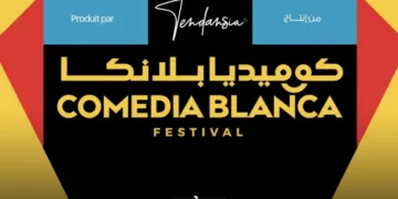 Comediablanca