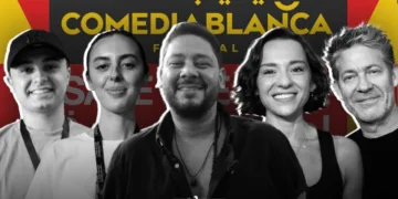 Comediablanca