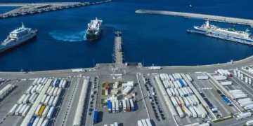 A.P. Moller Capital Secures Final Close for Morocco-Focused $243 Million Transport and Logistics Fund