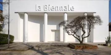 Morocco Unveils Innovative Pavilion at Venice Architecture Biennale