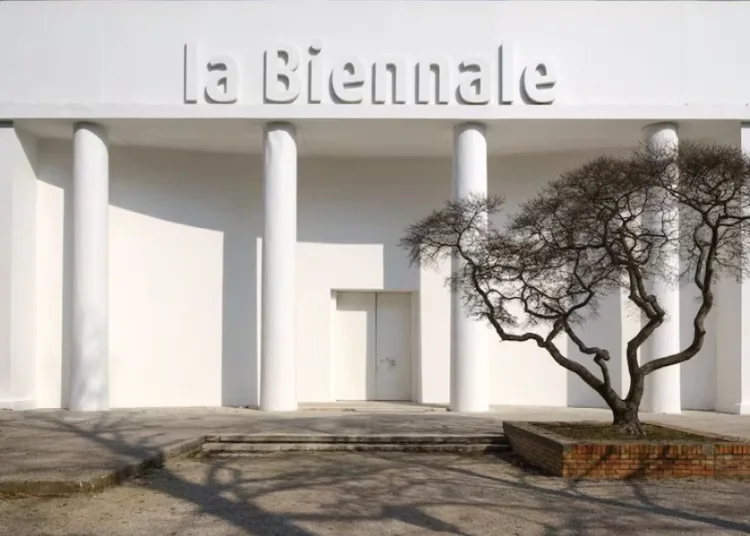 Morocco Unveils Innovative Pavilion at Venice Architecture Biennale