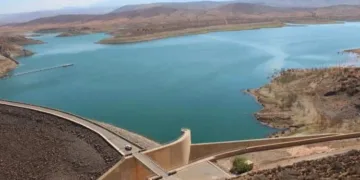Dakhla Seawater Desalination Plant Boosts Sustainable Agriculture and Economy