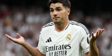 Brahim Díaz could offer the spark Arsenal need to challenge for silverware next season