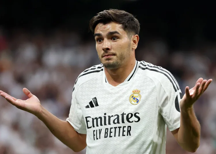 Brahim Díaz could offer the spark Arsenal need to challenge for silverware next season